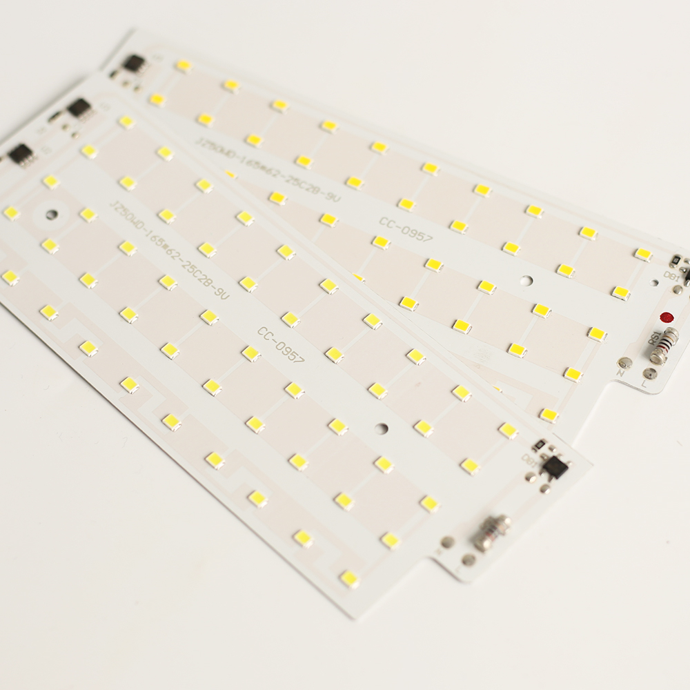 2pcs/lot 50W LED Lamp beads SM - Zumtobel Outdoor Lighting recensie en prijs