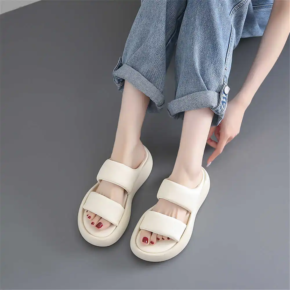 Size 39 Strips Summer Shoes Sa - Outdoor Lighting Ideas For House recensie en prijs