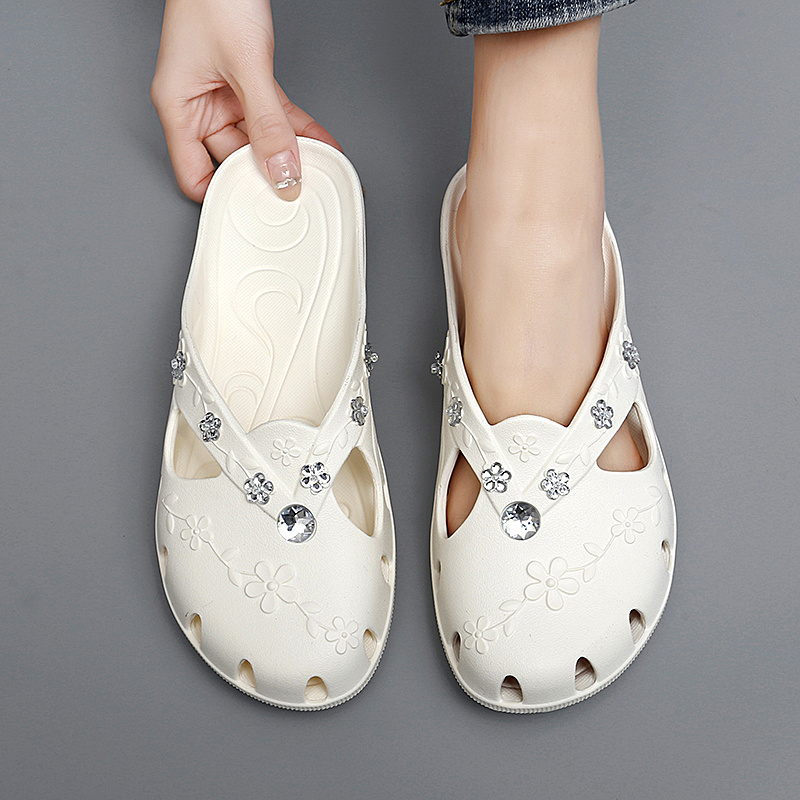 Slippers Women Breathable Outd - Outdoor Lighting For Your House recensie en prijs