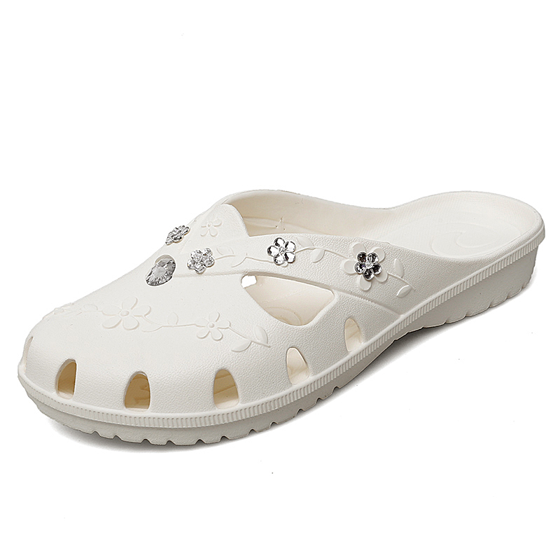 Slippers Women Breathable Outd - Outdoor Lighting For Your House recensie en prijs