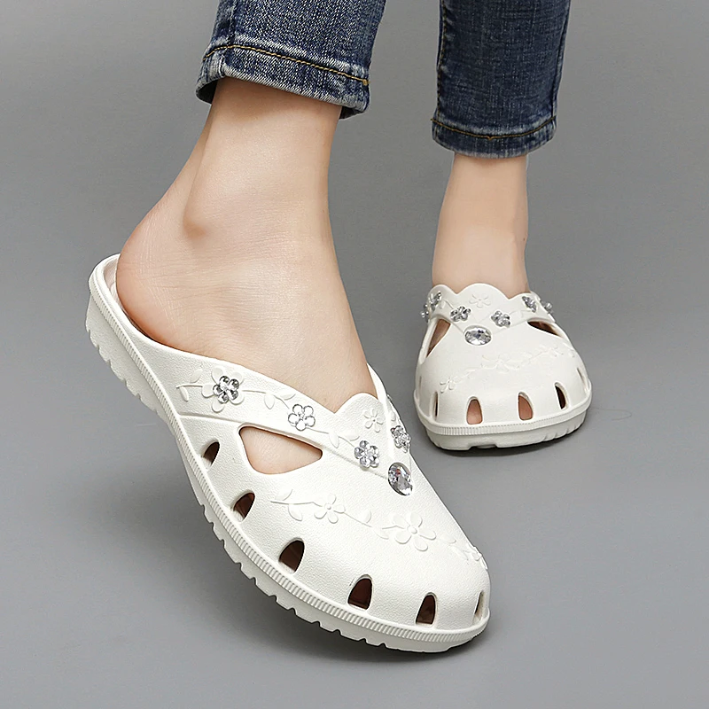 Slippers Women Breathable Outd - Outdoor Lighting For Your House recensie en prijs