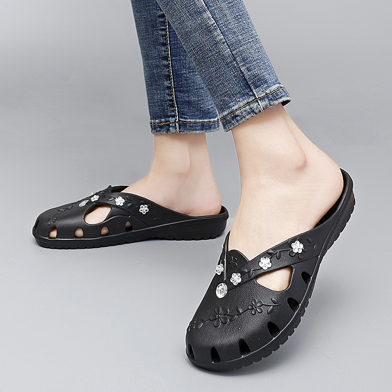 Slippers Women Breathable Outd - Outdoor Lighting For Your House recensie en prijs