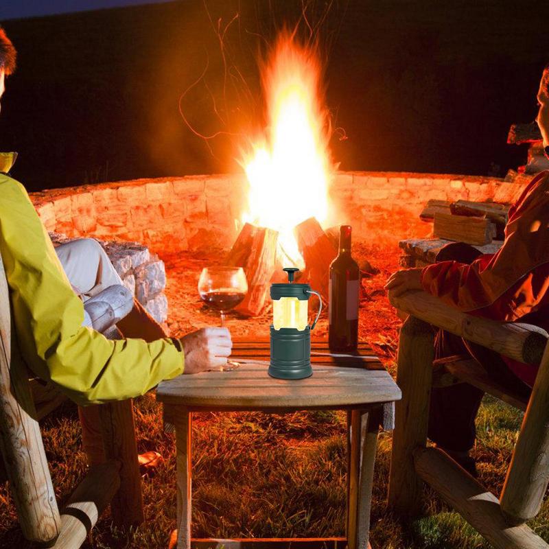 Outdoor Camping Light Hangable - Outdoor Lighting Options recensie en prijs