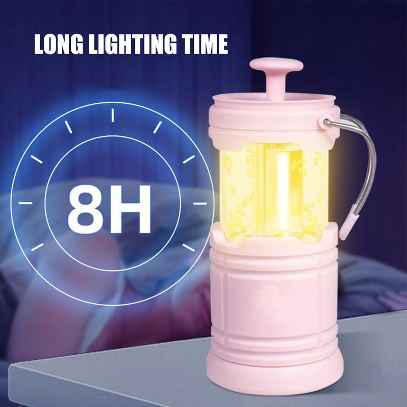 Outdoor Camping Light Hangable - Outdoor Lighting Options recensie en prijs