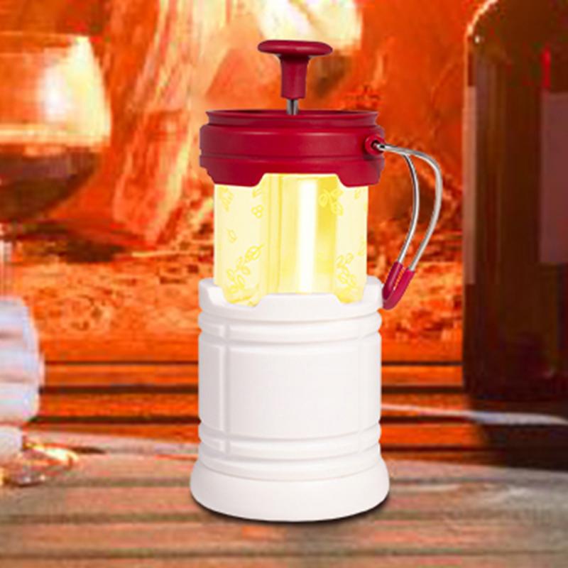 Outdoor Camping Light Hangable - Outdoor Lighting Options recensie en prijs