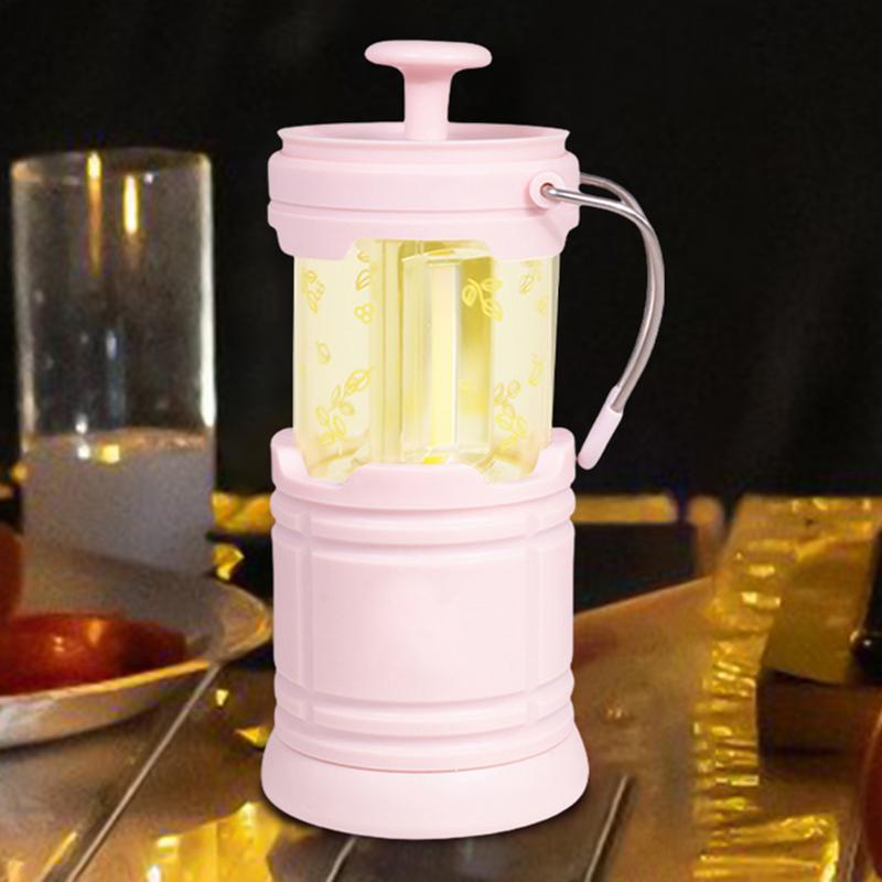 Outdoor Camping Light Hangable - Outdoor Lighting Options recensie en prijs