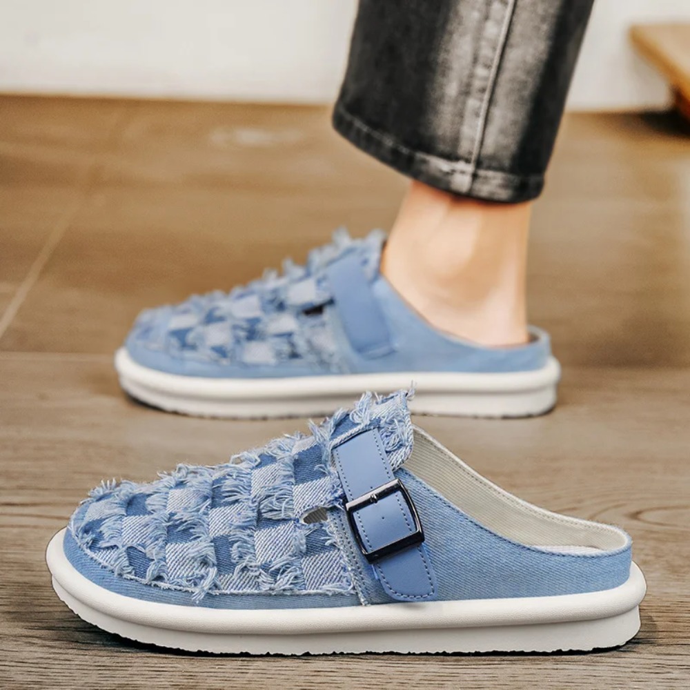 CYYTL Breathable Mens Slippers - Outdoor Lighting For Your House recensie en prijs