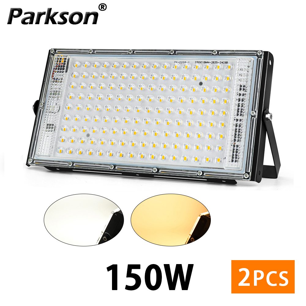 Outdoor LED Flood Light 50W 10 - Zumtobel Outdoor Lighting recensie en prijs