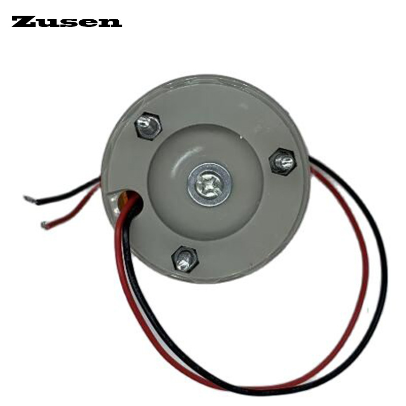 Zusen TB5051-Y-J with Buzzer Y - Outdoor Lighting Yellow recensie en prijs