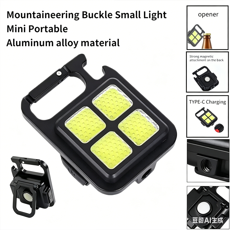 4 Lamp Beads Outdoor Strong Li - Zinc Outdoor Lighting recensie en prijs