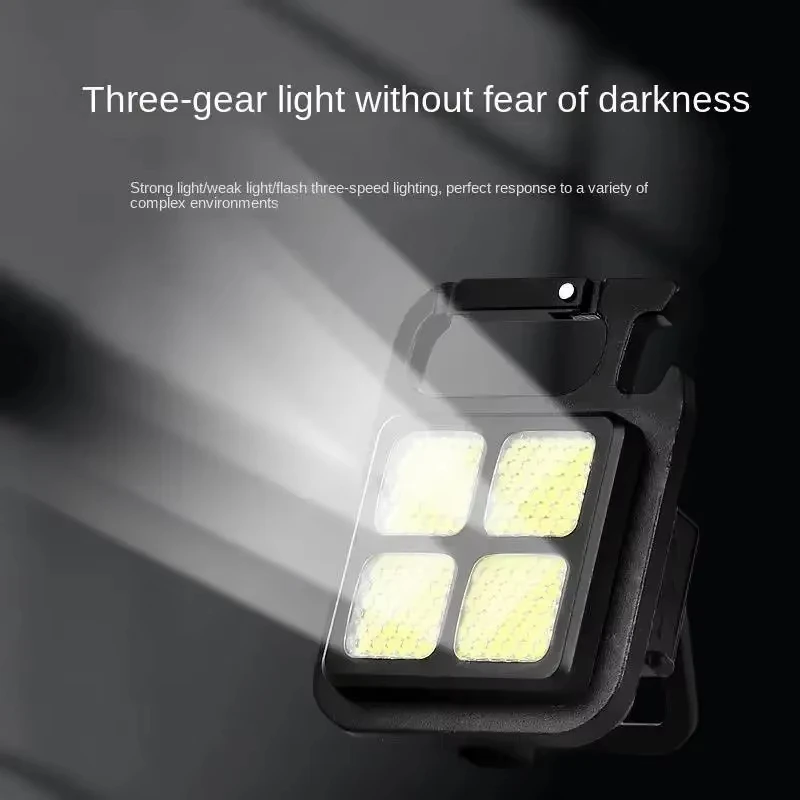 4 Lamp Beads Outdoor Strong Li - Zinc Outdoor Lighting recensie en prijs