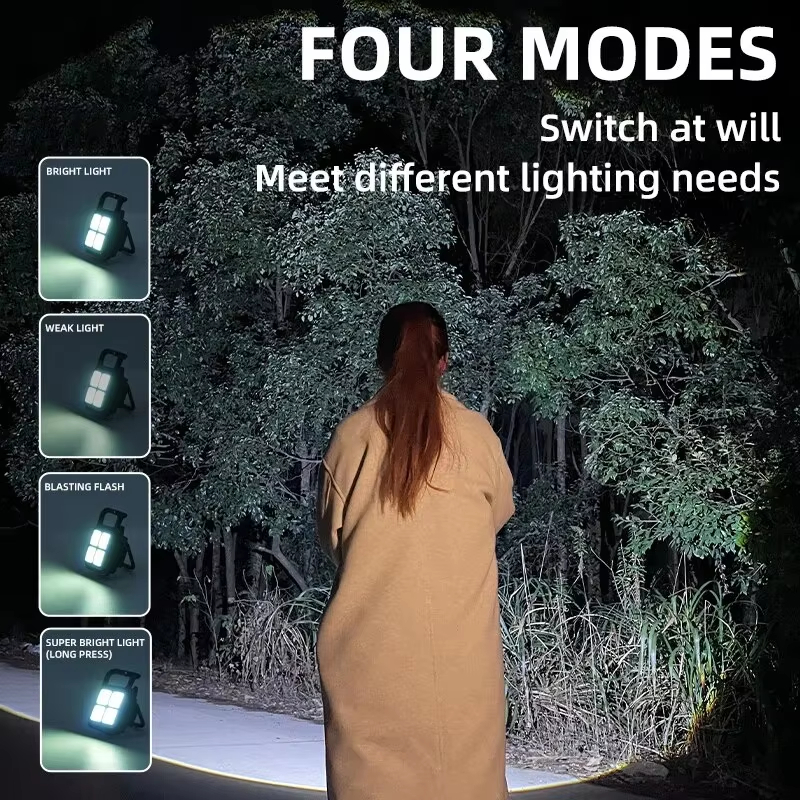 4 Lamp Beads Outdoor Strong Li - Zinc Outdoor Lighting recensie en prijs