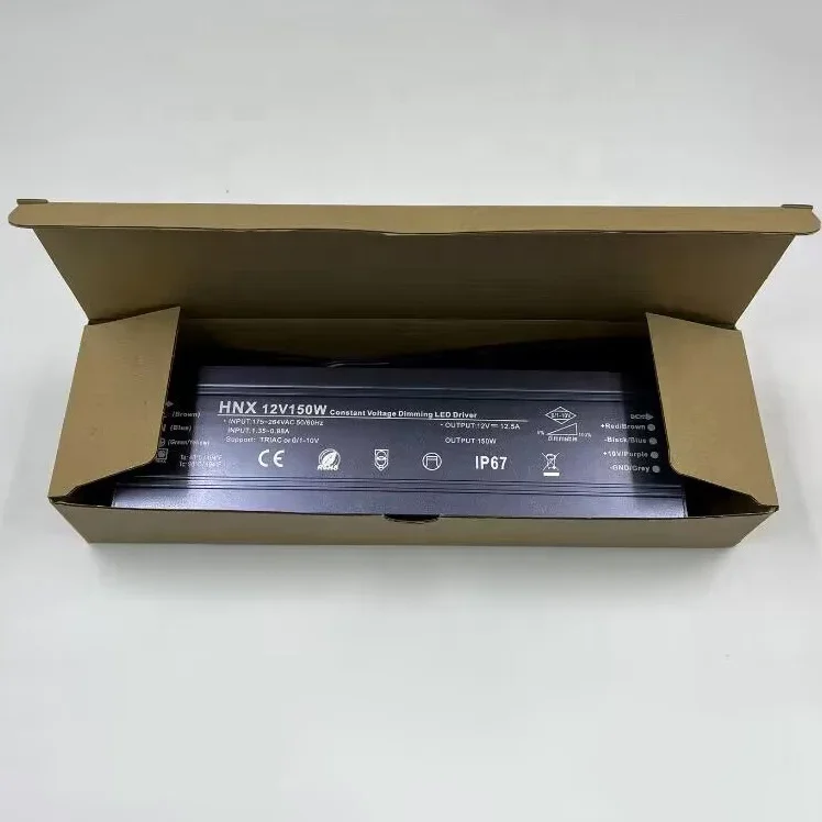IP67 Waterproof 0-10V Triac Di - Waterproof Led Strip recensie en prijs