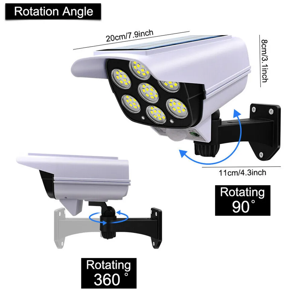 Outdoor Solar Light Motion Sen - Zumtobel Outdoor Lighting recensie en prijs