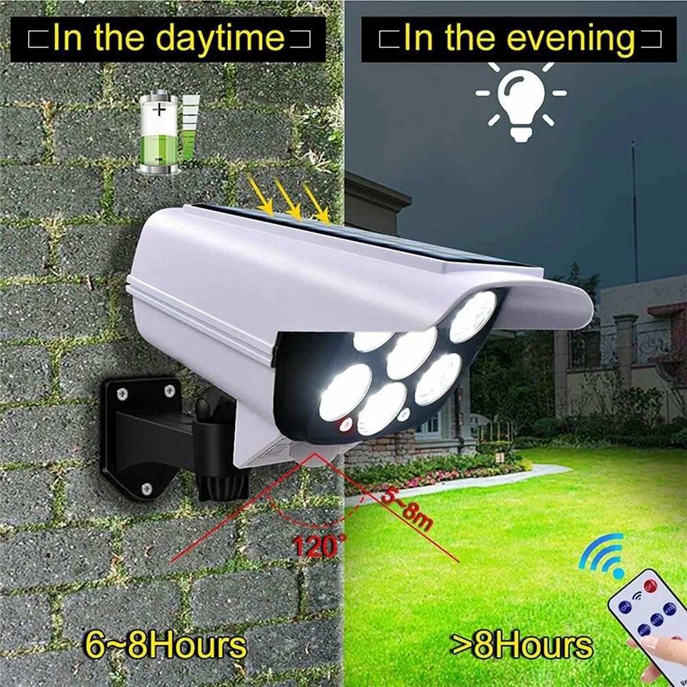 Outdoor Solar Light Motion Sen - Zumtobel Outdoor Lighting recensie en prijs