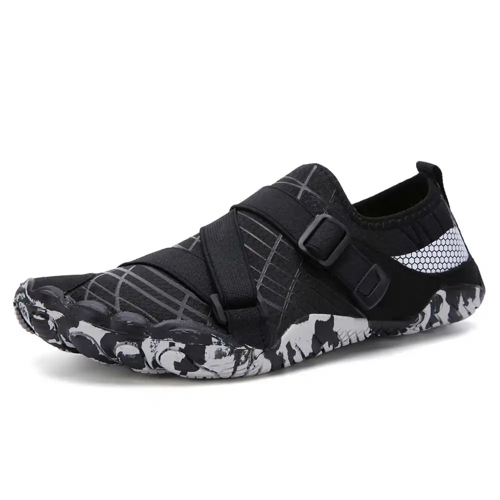 With Print Beach Lying Slipper - Outdoor Lighting Ideas For House recensie en prijs