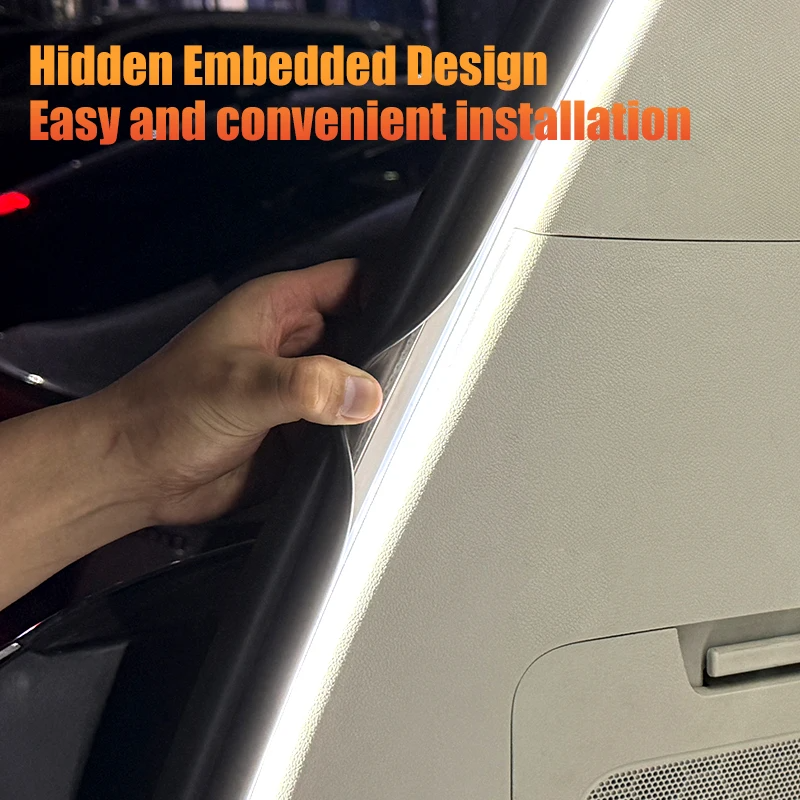12V Car Rear Trunk Brighten LE - Waterproof Led Strip recensie en prijs