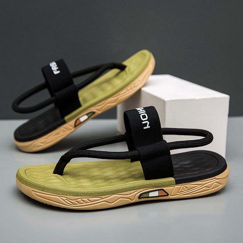 2026 Men Summer Sandals Men Ca - Outdoor Lighting For Your House recensie en prijs