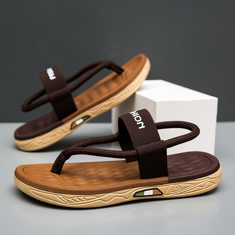 2026 Men Summer Sandals Men Ca - Outdoor Lighting For Your House recensie en prijs