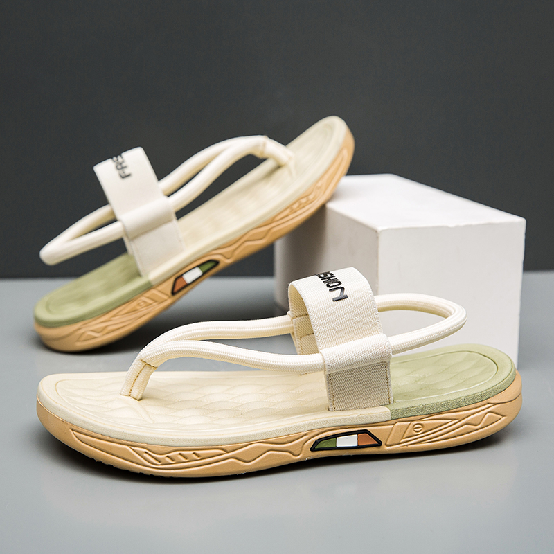 2026 Men Summer Sandals Men Ca - Outdoor Lighting For Your House recensie en prijs