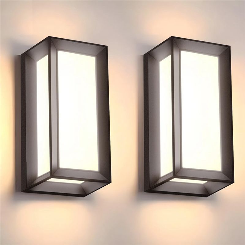 Front Porch Light 3 Color Opti - Outdoor Lighting Options recensie en prijs