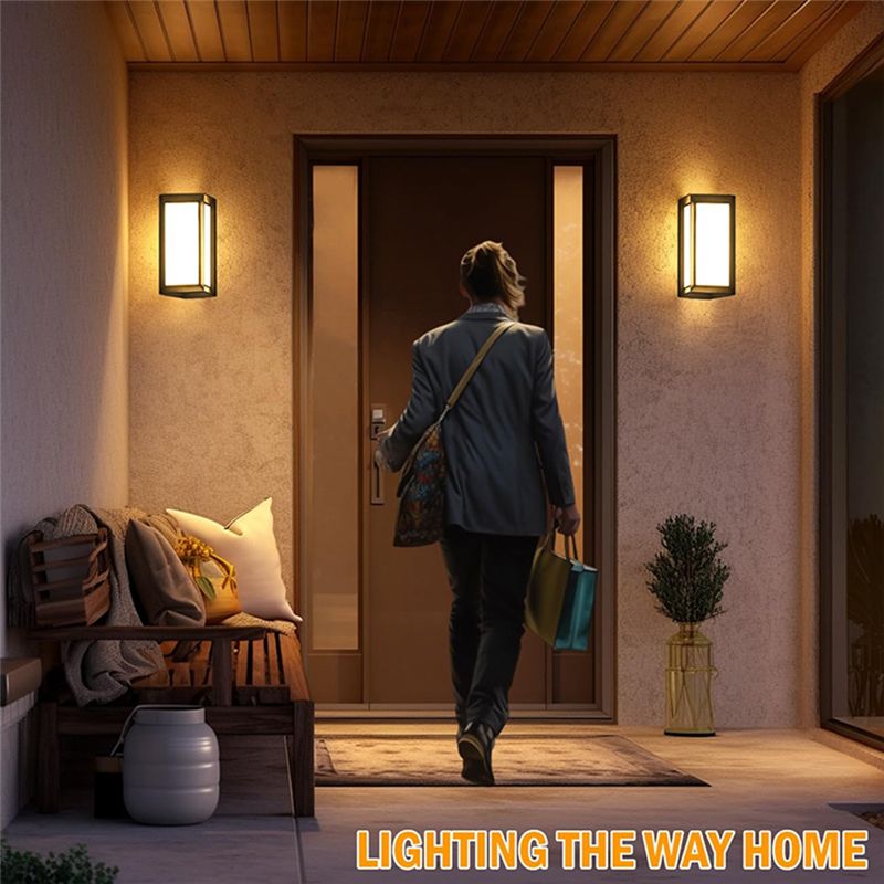 Front Porch Light 3 Color Opti - Outdoor Lighting Options recensie en prijs