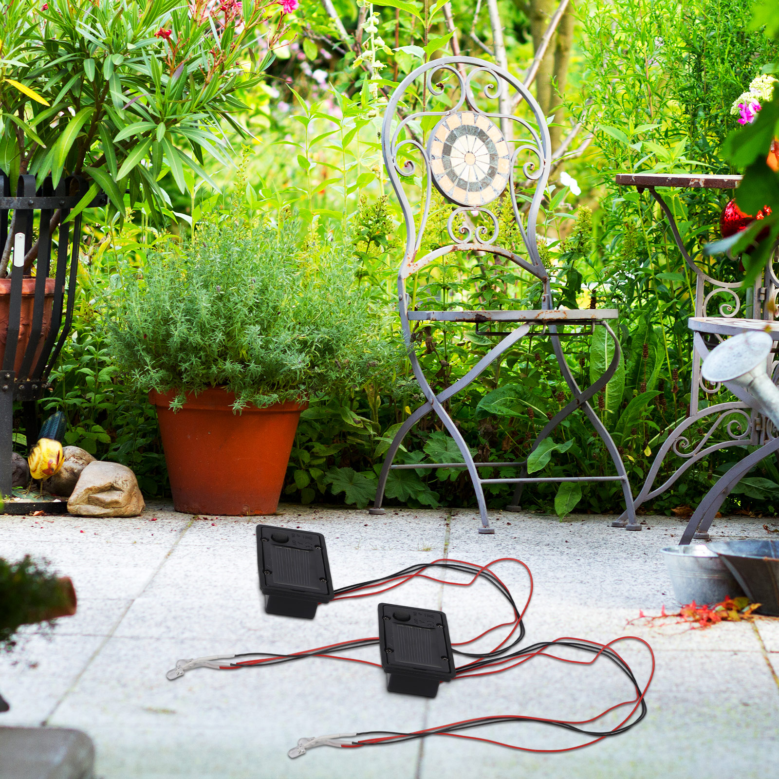 Dusk To Dawn Lighting 40*70mm  - Outdoor Lighting Architectural recensie en prijs