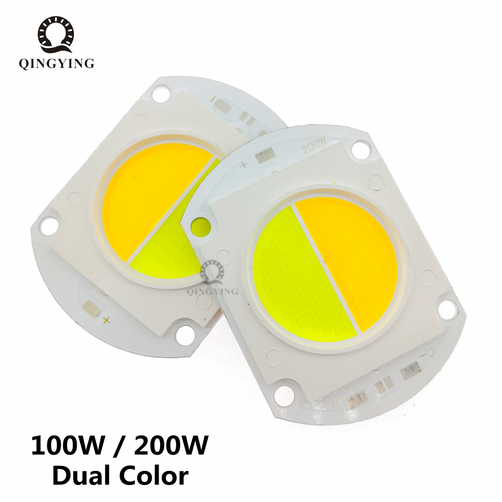 1pcs 100W 200W Dual Color High - Zumtobel Outdoor Lighting recensie en prijs
