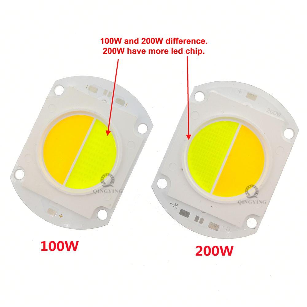1pcs 100W 200W Dual Color High - Zumtobel Outdoor Lighting recensie en prijs