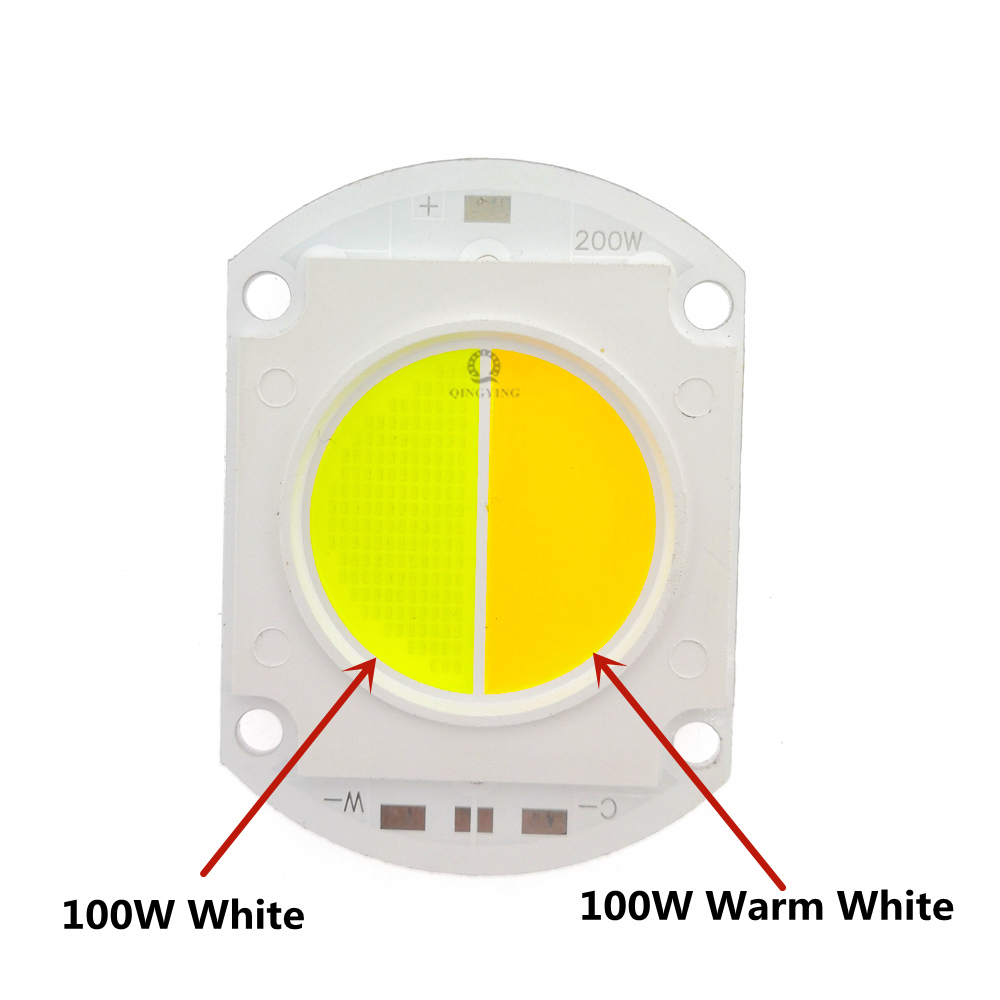 1pcs 100W 200W Dual Color High - Zumtobel Outdoor Lighting recensie en prijs