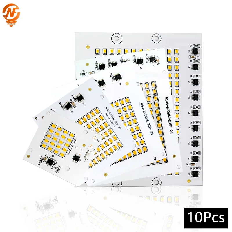 10pcs/lot 10W 20W 30W 50W 100W - Zumtobel Outdoor Lighting recensie en prijs