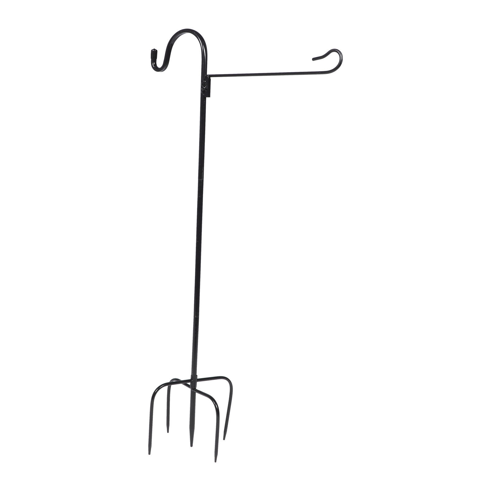 Shepherd Hook for Outdoor Gard - Outdoor Yard Lighting Fixtures recensie en prijs