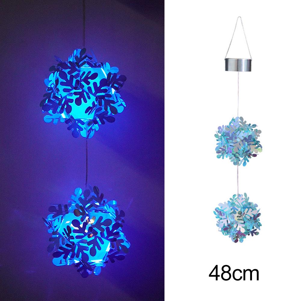 Waterproof Solar Hanging Balls - Outdoor Lighting Options recensie en prijs