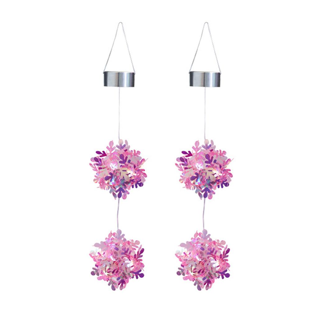 Waterproof Solar Hanging Balls - Outdoor Lighting Options recensie en prijs