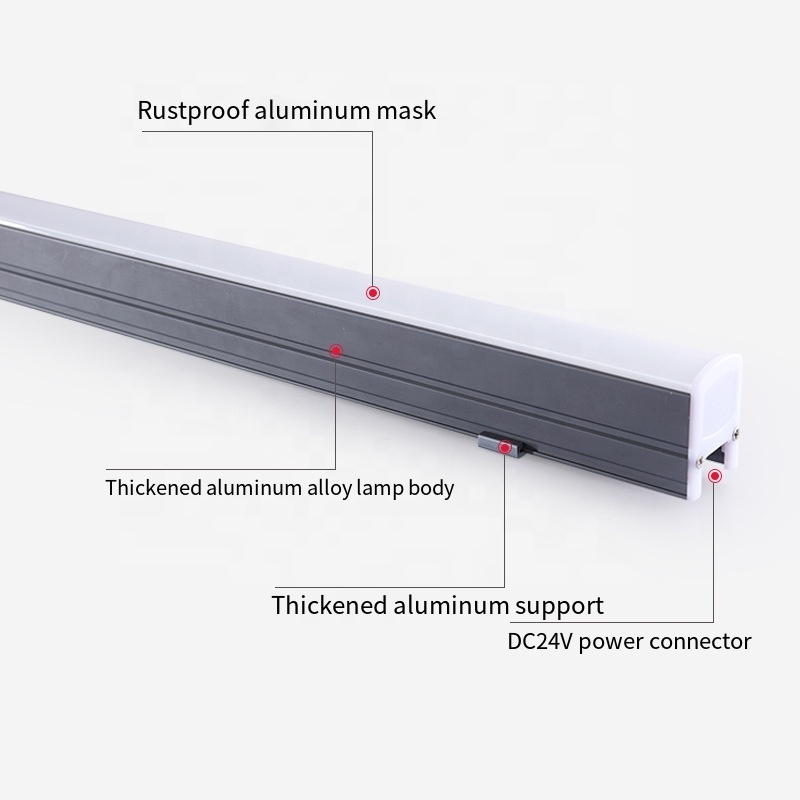 12W Square LED Outdoor Archite - Outdoor Lighting Architectural recensie en prijs
