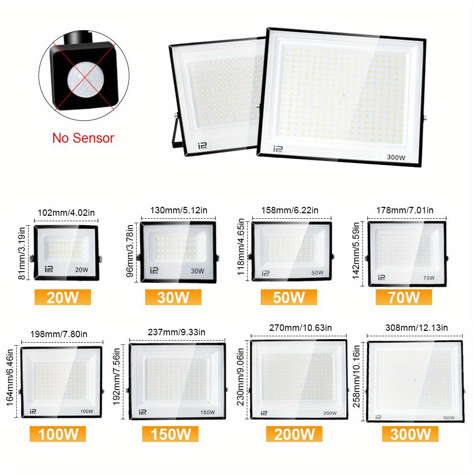 LED Floodlight IP66 Waterproof - Zumtobel Outdoor Lighting recensie en prijs