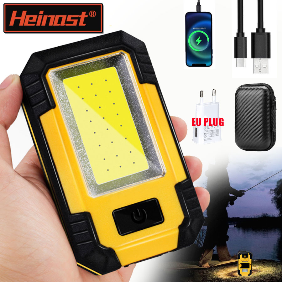 Portable 4000MaH Rechargeable  - Zinc Outdoor Lighting recensie en prijs
