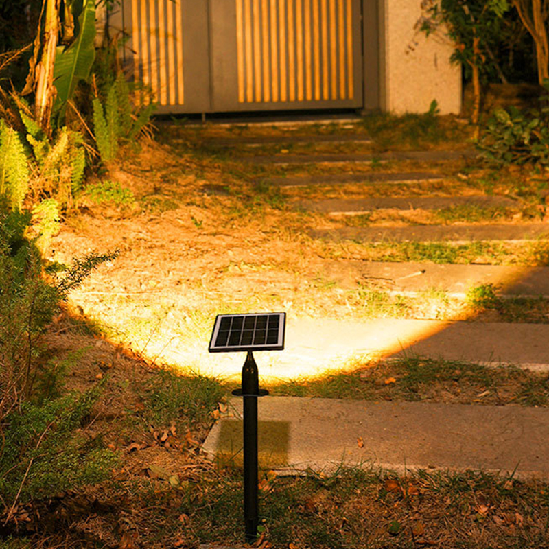 Solar Spot Lights Outdoor Wate - Outdoor Lighting On Trees recensie en prijs