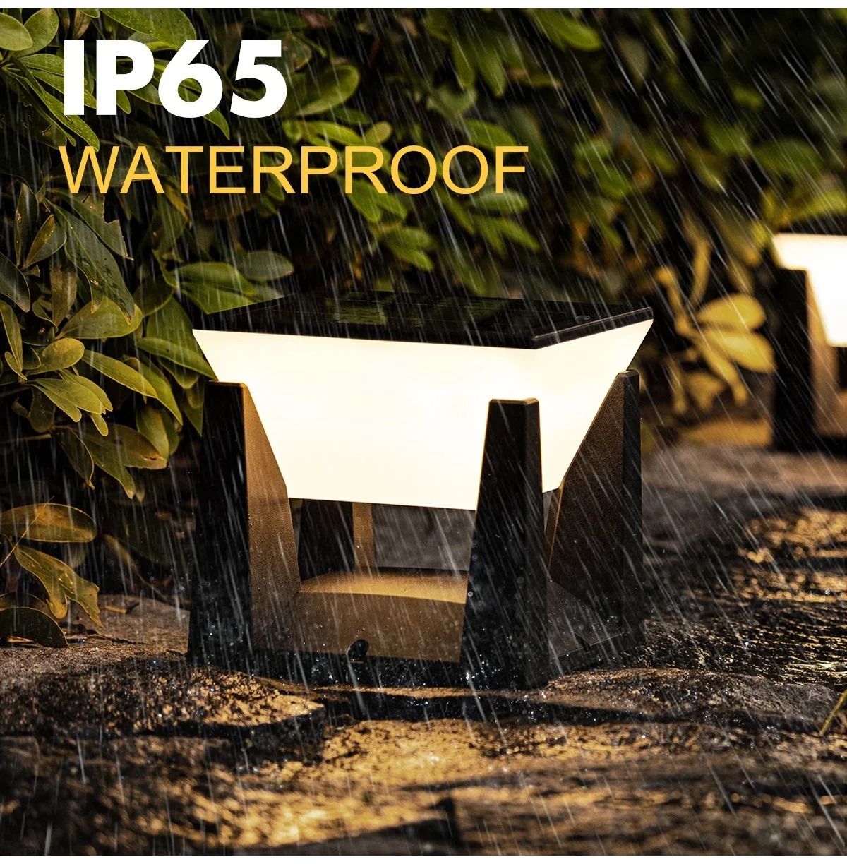 IP65 Waterproof LED Exterior W - Waterproof Led Strip recensie en prijs