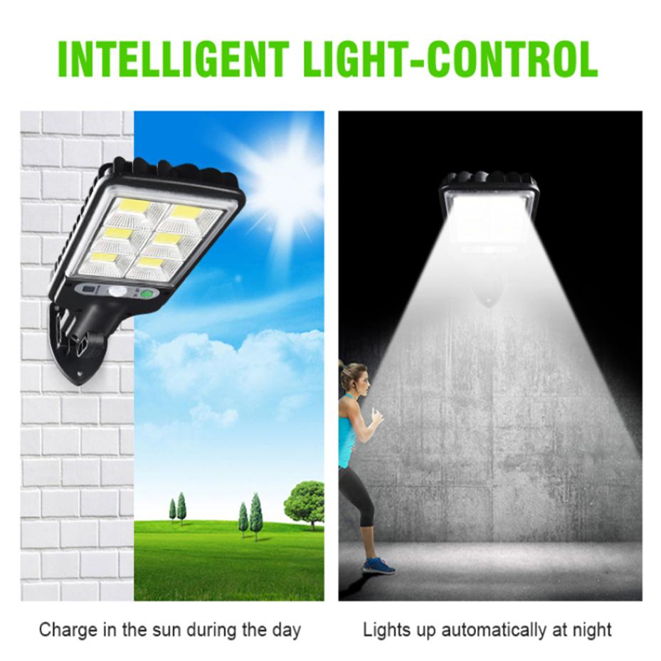 Garden Decoration Electric Fan - Outdoor Lighting Architectural recensie en prijs