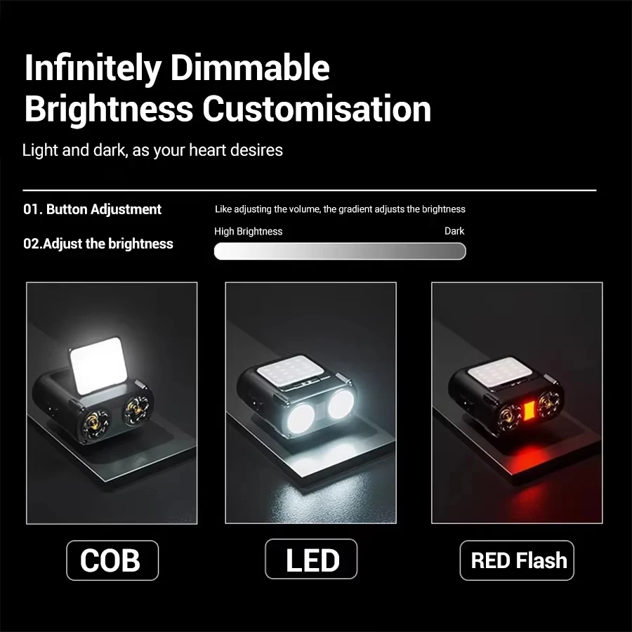 Ultra Bright Mini Rechargeable - Zinc Outdoor Lighting recensie en prijs