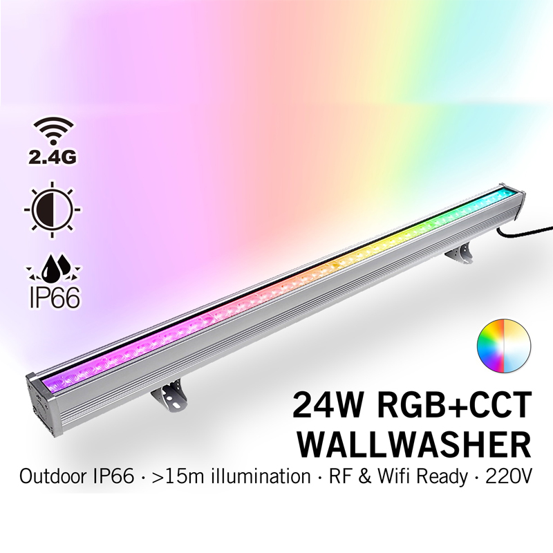Smart WIFI App Control Led Lin - Outdoor Lighting Architectural recensie en prijs