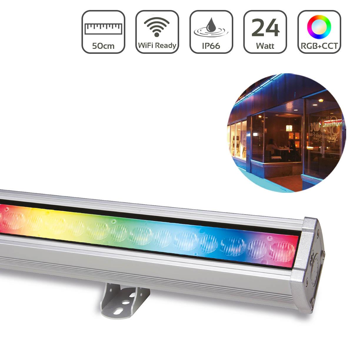 Smart WIFI App Control Led Lin - Outdoor Lighting Architectural recensie en prijs
