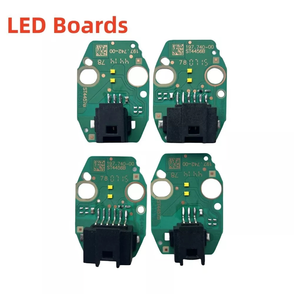 Yellow Angel Eye LED Boards Fo - Outdoor Lighting Yellow recensie en prijs