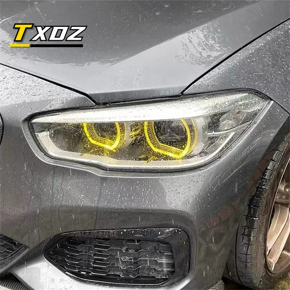 Yellow Angel Eye LED Boards Fo - Outdoor Lighting Yellow recensie en prijs