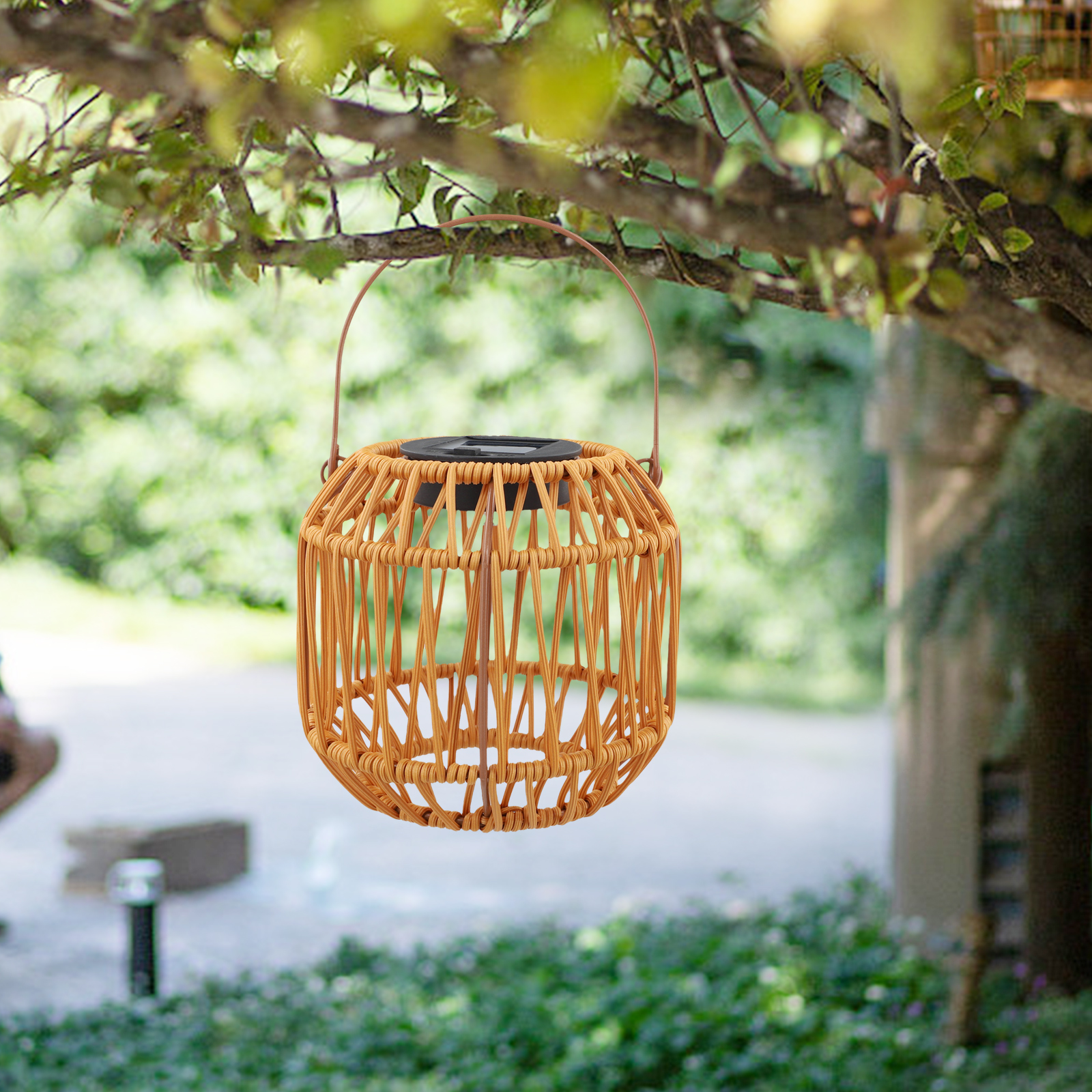 Waterproof Solar Garden Lights - Outdoor Lighting On Trees recensie en prijs