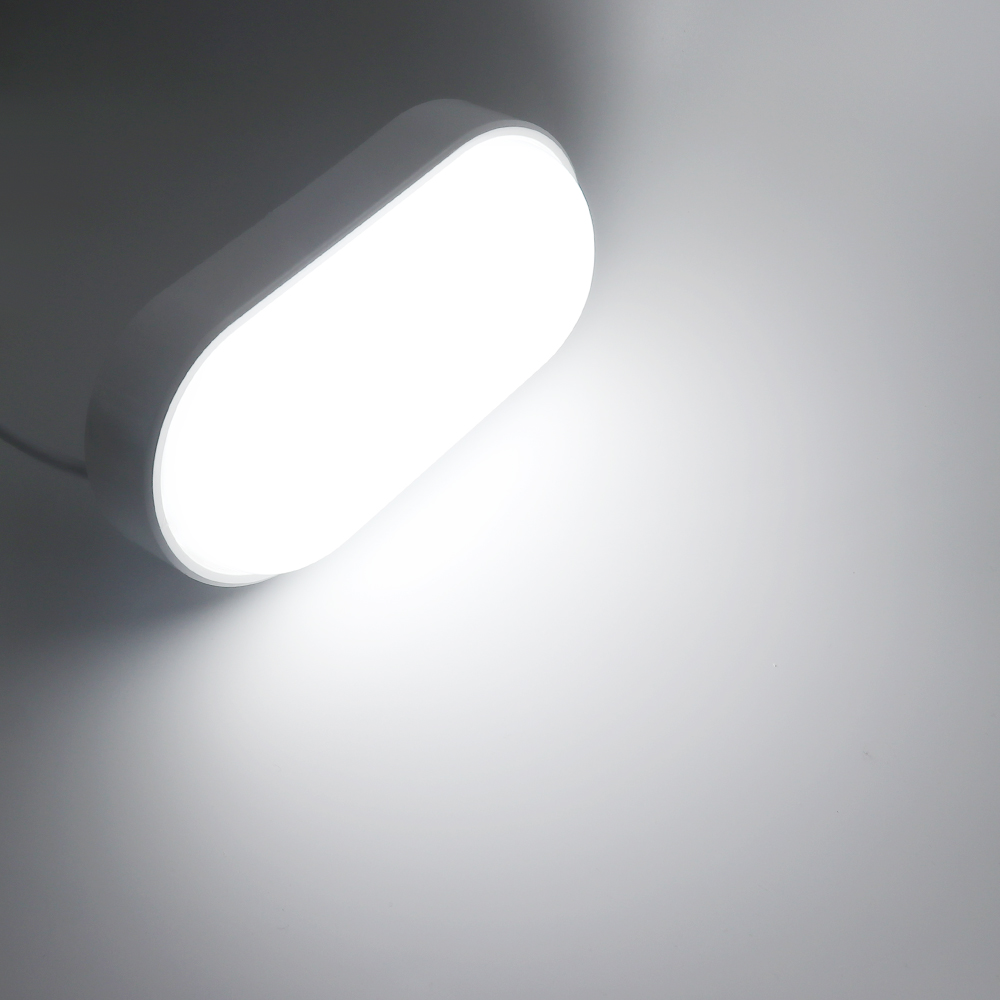 LED Moistureproof Wall Lamp 16 - Outdoor Yard Lighting Fixtures recensie en prijs
