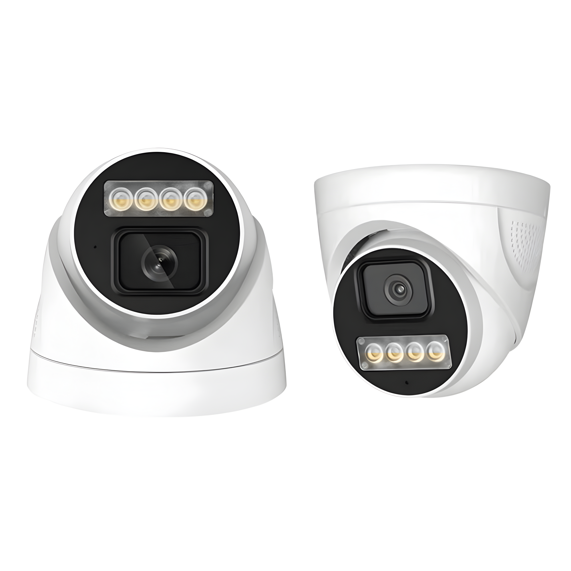 AI Audio IP POE Camera 5MP 4MP - Outdoor Lighting Options recensie en prijs