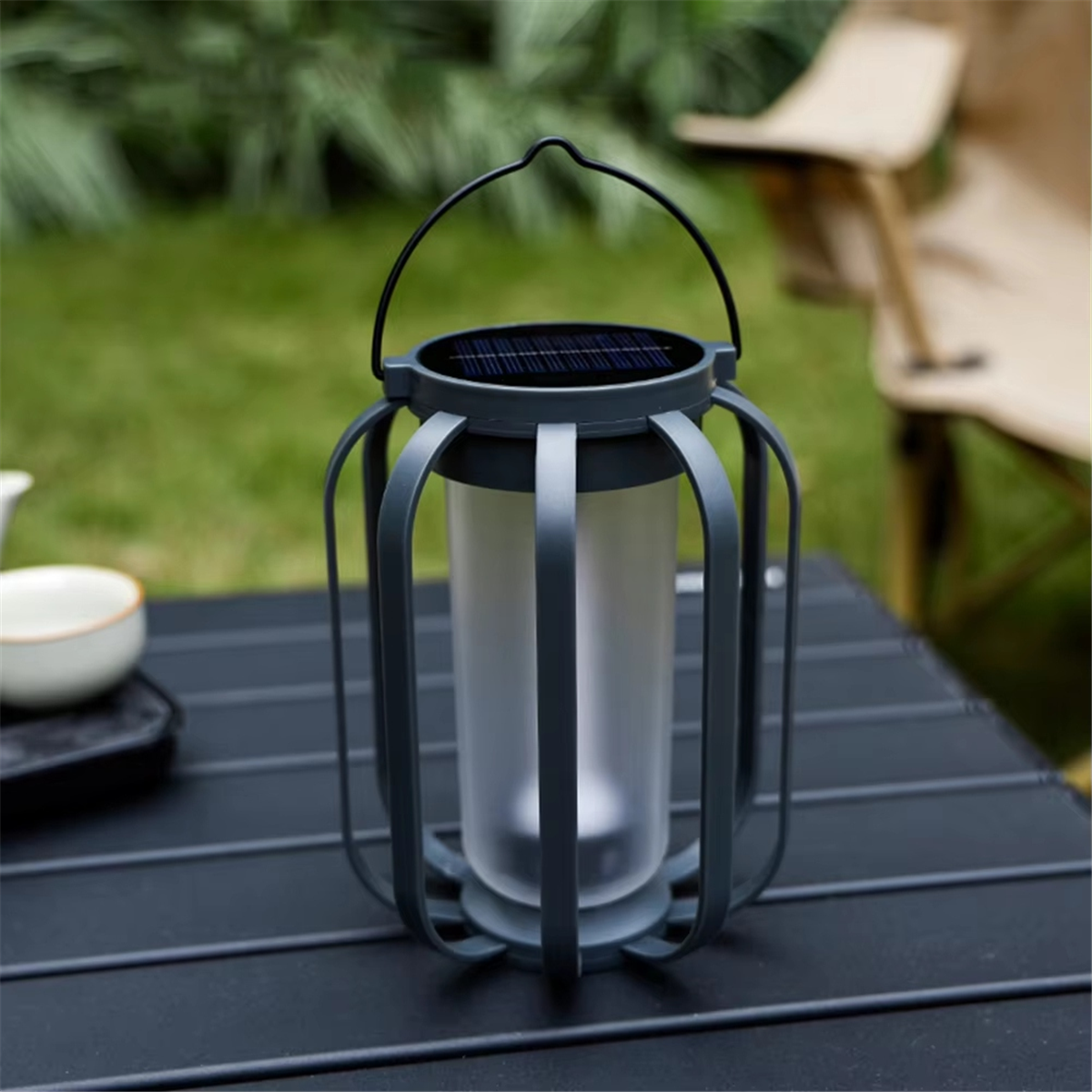 A59T Solar Flame Lanterns Outd - Outdoor Lighting Options recensie en prijs