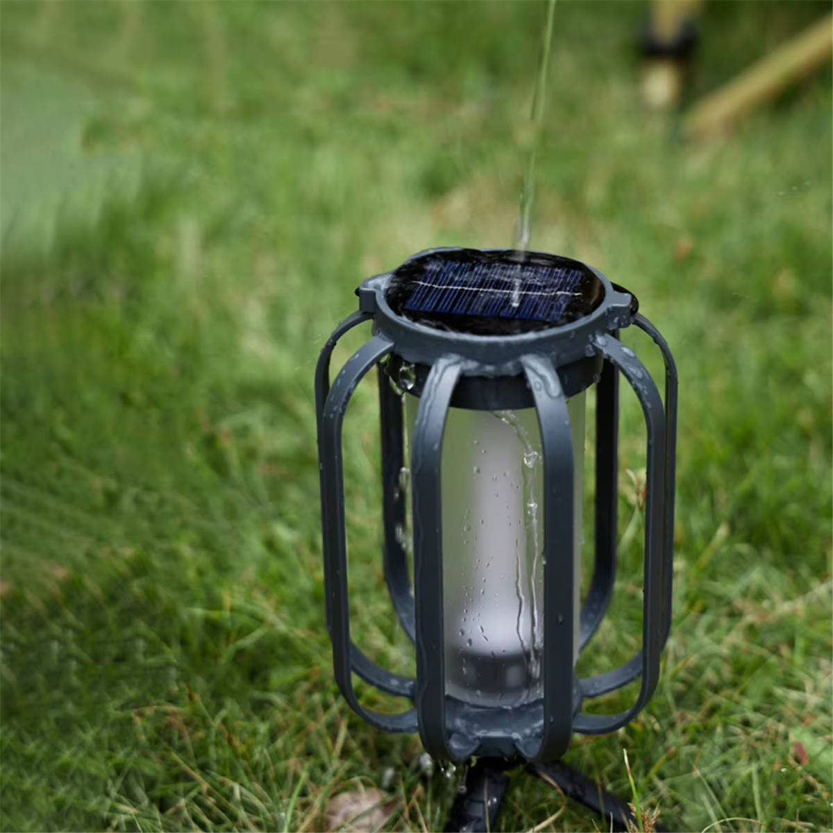 A59T Solar Flame Lanterns Outd - Outdoor Lighting Options recensie en prijs